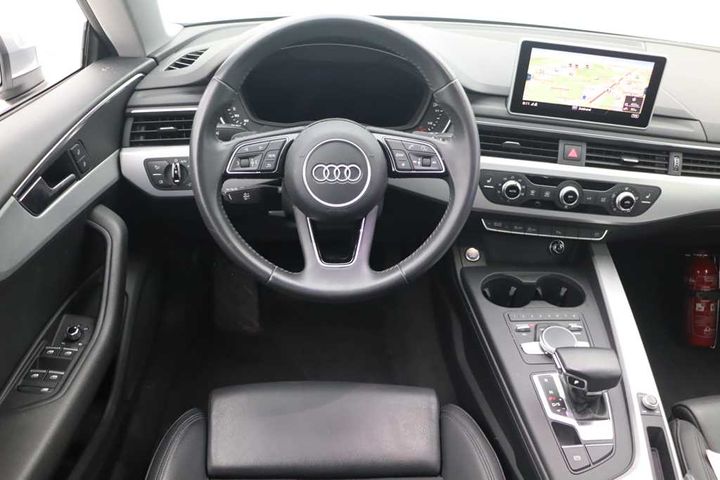 Photo 9 VIN: WAUZZZF50JA036154 - AUDI A5 SB &#3916 