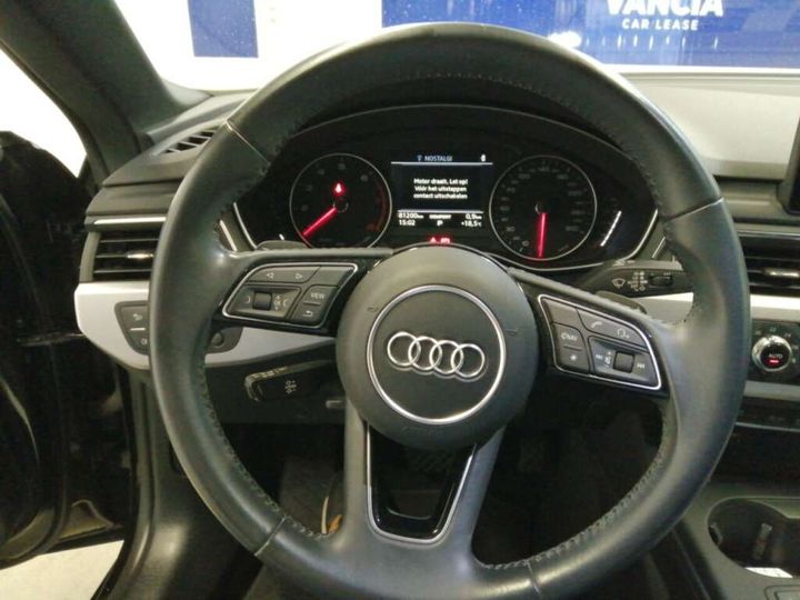 Photo 13 VIN: WAUZZZF50JA038616 - AUDI A5 SPORTBACK 