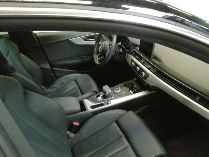 Photo 3 VIN: WAUZZZF50JA038616 - AUDI A5 SPORTBACK 