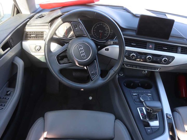 Photo 7 VIN: WAUZZZF50JA050684 - AUDI A5 