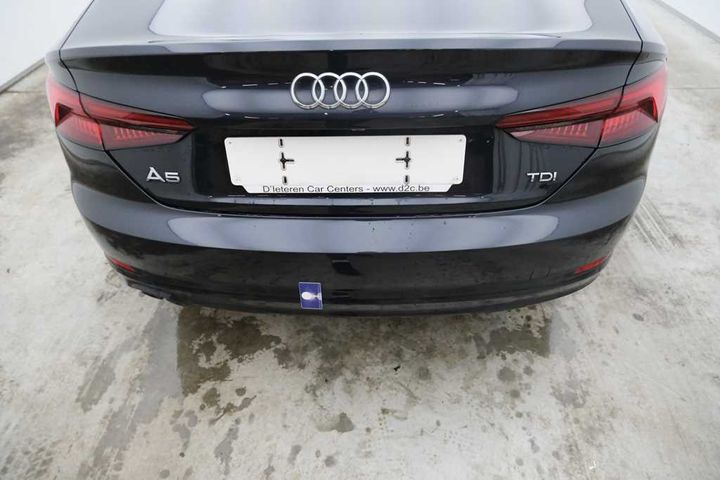 Photo 16 VIN: WAUZZZF50JA051088 - AUDI A5 SB &#3916 