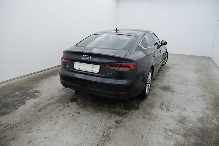 Photo 2 VIN: WAUZZZF50JA051088 - AUDI A5 SB &#3916 