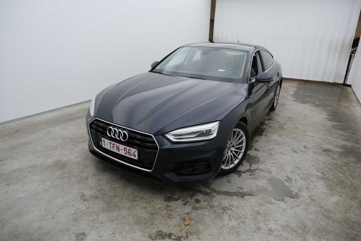 Photo 0 VIN: WAUZZZF50JA051088 - AUDI A5 SB &#3916 