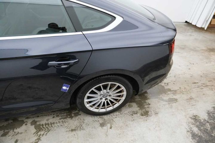 Photo 31 VIN: WAUZZZF50JA051088 - AUDI A5 SB &#3916 