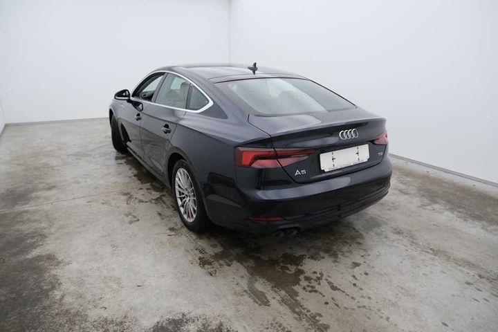 Photo 7 VIN: WAUZZZF50JA051088 - AUDI A5 SB &#3916 