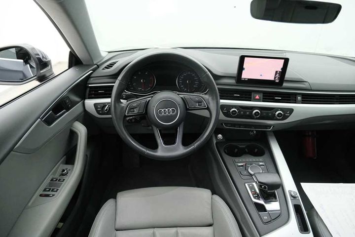 Photo 9 VIN: WAUZZZF50JA051088 - AUDI A5 SB &#3916 