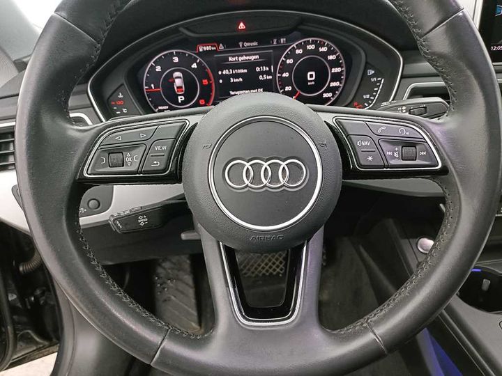 Photo 27 VIN: WAUZZZF50JA053942 - AUDI A5 SB &#3916 