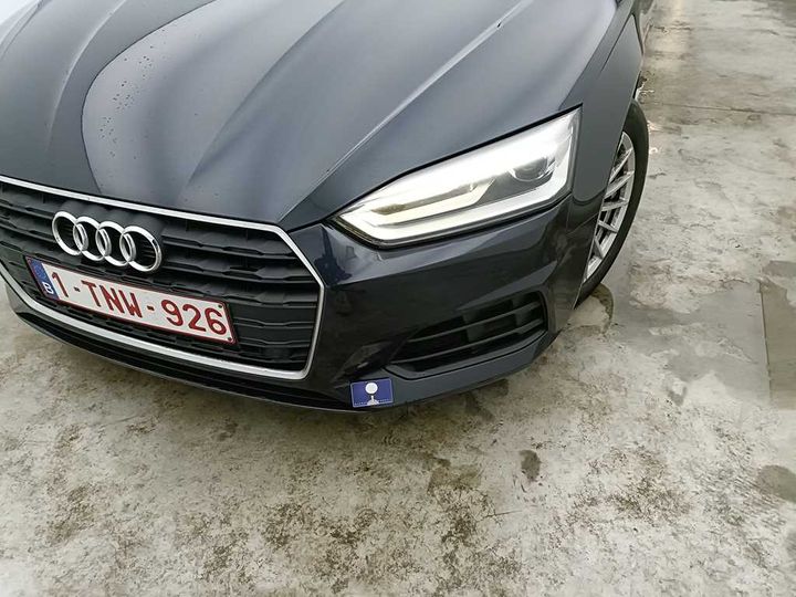 Photo 30 VIN: WAUZZZF50JA053942 - AUDI A5 SB &#3916 