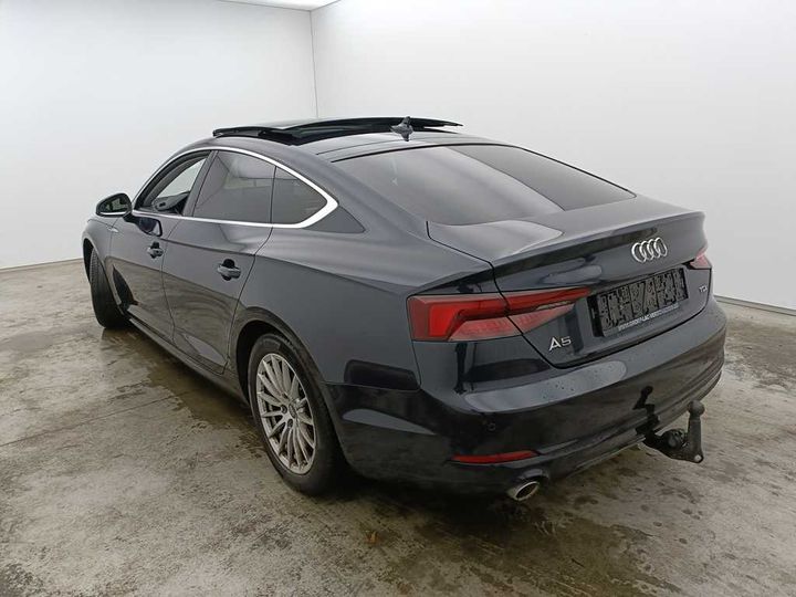 Photo 7 VIN: WAUZZZF50JA053942 - AUDI A5 SB &#3916 