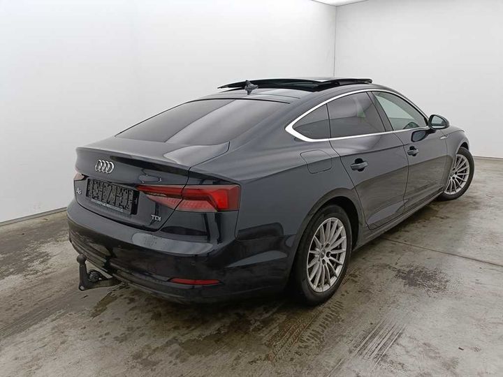 Photo 2 VIN: WAUZZZF50JA053942 - AUDI A5 SB &#3916 