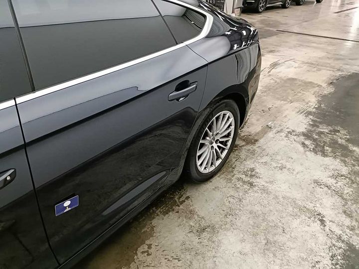 Photo 21 VIN: WAUZZZF50JA053942 - AUDI A5 SB &#3916 