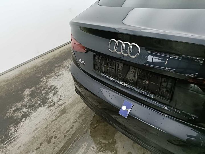 Photo 32 VIN: WAUZZZF50JA053942 - AUDI A5 SB &#3916 