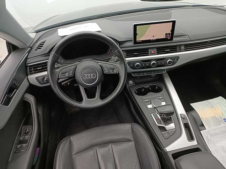 Photo 9 VIN: WAUZZZF50JA053942 - AUDI A5 SB &#3916 