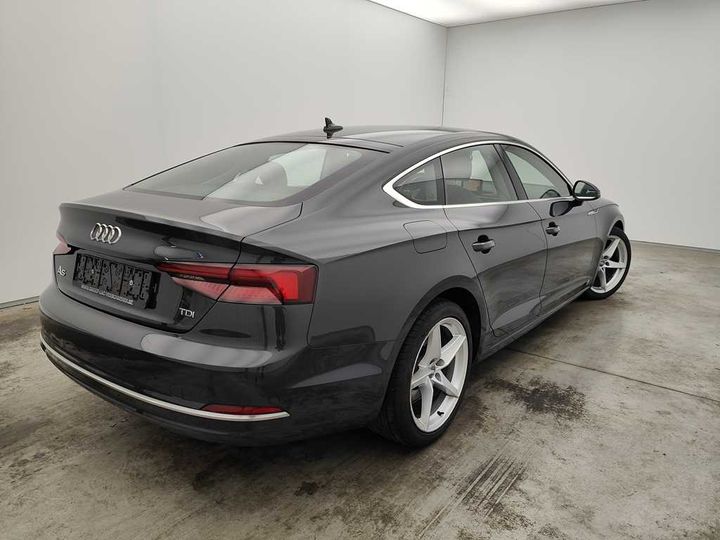 Photo 2 VIN: WAUZZZF50JA056792 - AUDI A5 SB &#3916 