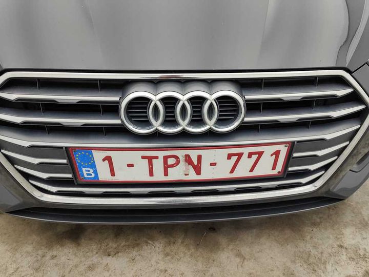 Photo 5 VIN: WAUZZZF50JA056792 - AUDI A5 SB &#3916 