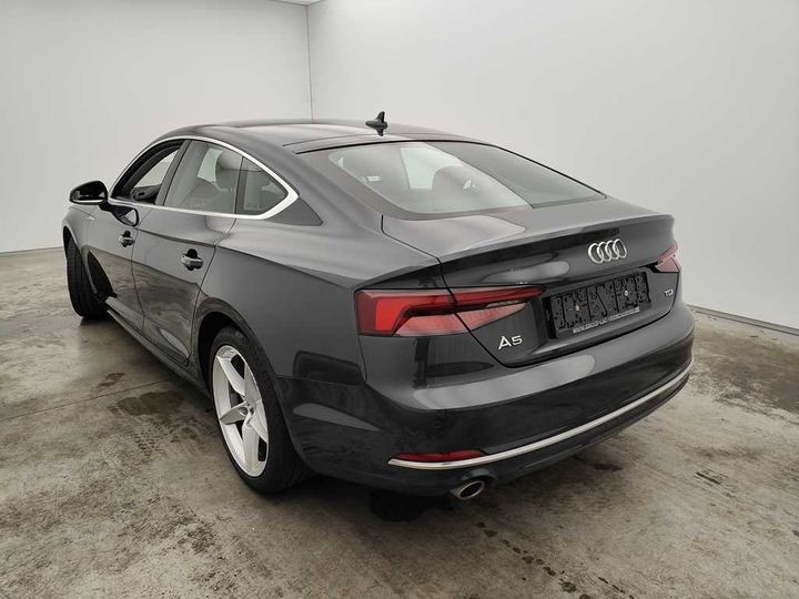 Photo 7 VIN: WAUZZZF50JA056792 - AUDI A5 SB &#3916 