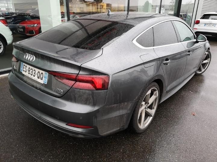 Photo 32 VIN: WAUZZZF50JA060776 - AUDI A5 SPORTBACK 