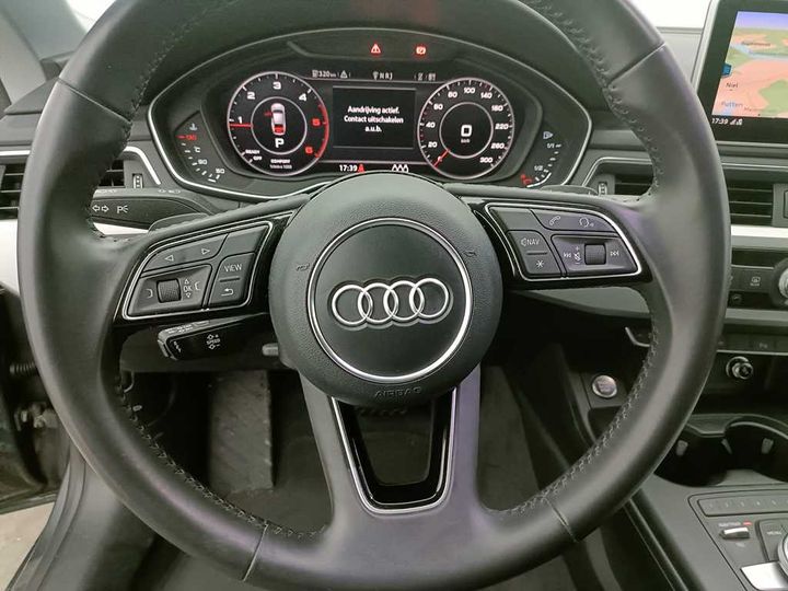 Photo 25 VIN: WAUZZZF50JA062804 - AUDI A5 SB &#3916 