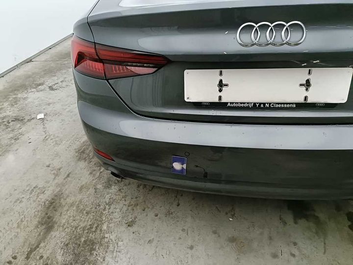 Photo 31 VIN: WAUZZZF50JA062804 - AUDI A5 SB &#3916 