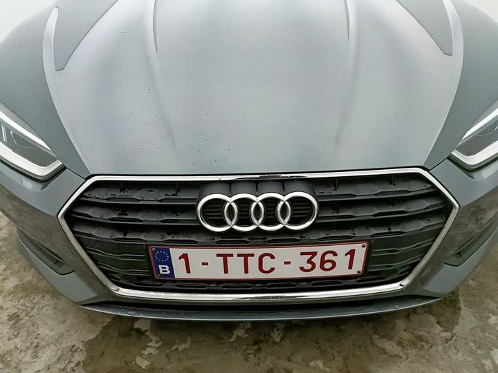 Photo 5 VIN: WAUZZZF50JA062804 - AUDI A5 SB &#3916 