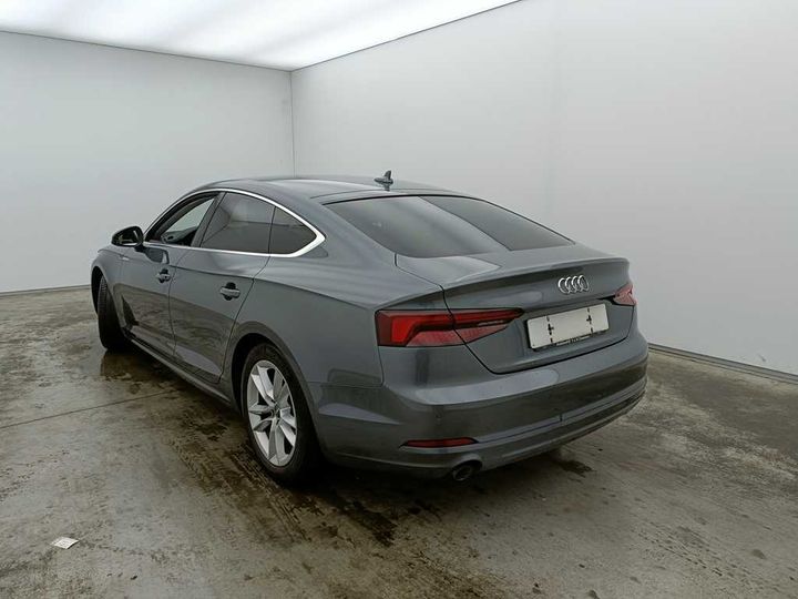 Photo 7 VIN: WAUZZZF50JA062804 - AUDI A5 SB &#3916 