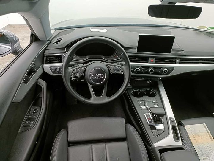 Photo 9 VIN: WAUZZZF50JA062804 - AUDI A5 SB &#3916 