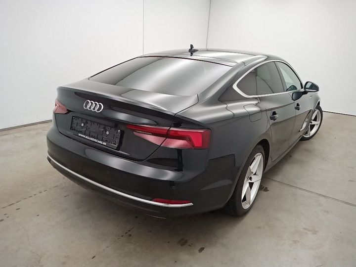 Photo 2 VIN: WAUZZZF50JA066156 - AUDI A5 SB &#3916 