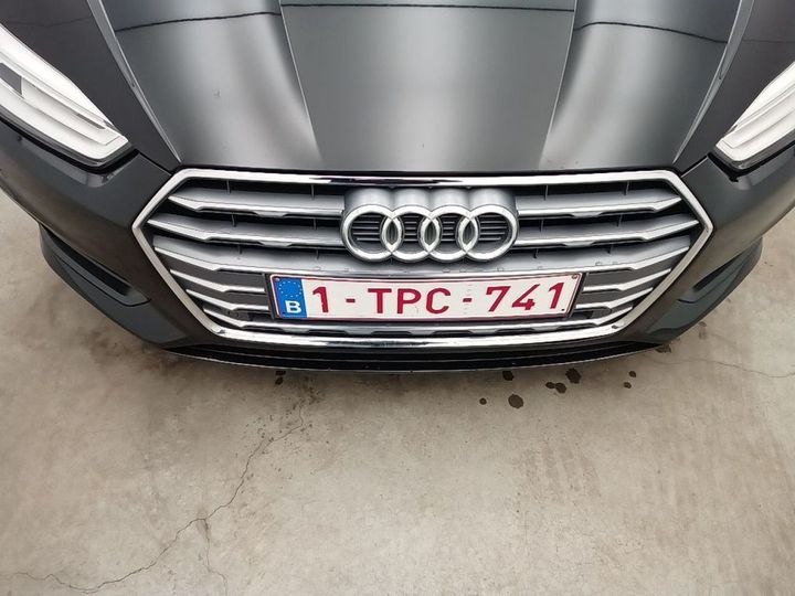 Photo 5 VIN: WAUZZZF50JA066156 - AUDI A5 SB &#3916 