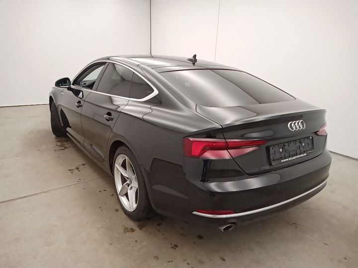 Photo 7 VIN: WAUZZZF50JA066156 - AUDI A5 SB &#3916 