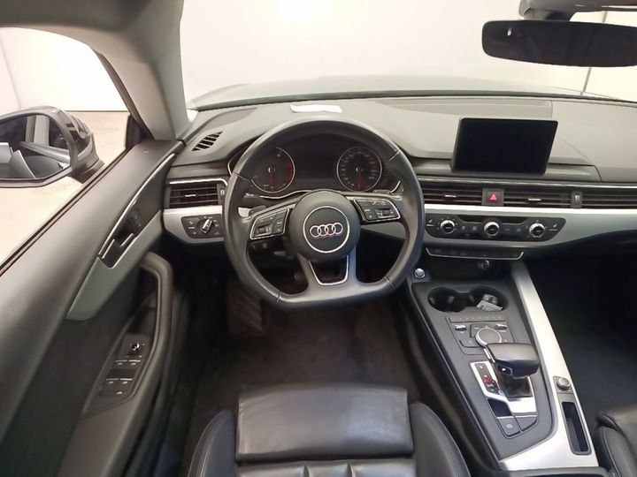 Photo 9 VIN: WAUZZZF50JA066156 - AUDI A5 SB &#3916 