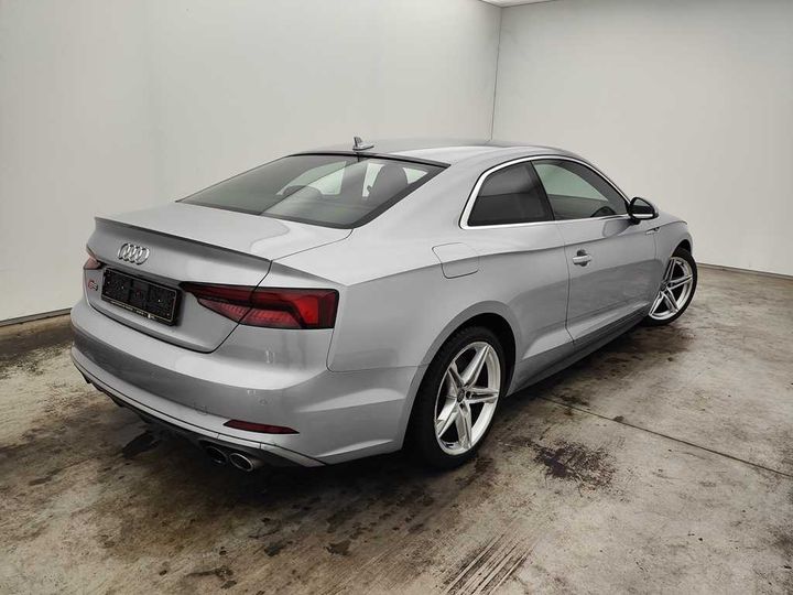 Photo 2 VIN: WAUZZZF50JA077965 - AUDI A5 COUP 