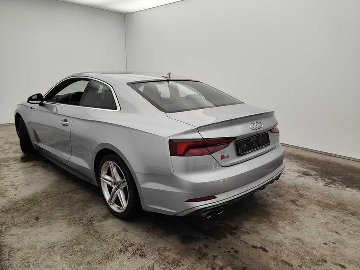 Photo 7 VIN: WAUZZZF50JA077965 - AUDI A5 COUP 