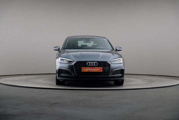 Photo 3 VIN: WAUZZZF50JA085273 - AUDI A5 SPORTBACK 