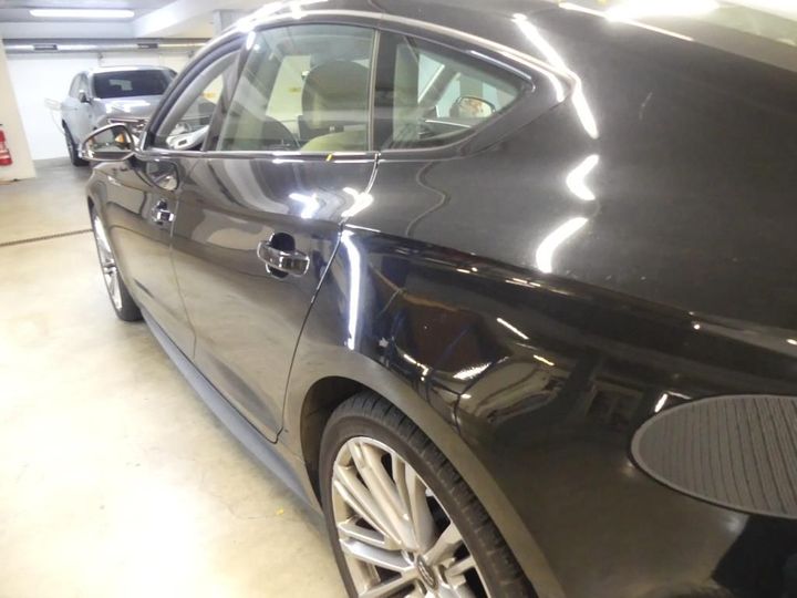 Photo 18 VIN: WAUZZZF50JA087279 - AUDI A5 SPORTBACK 