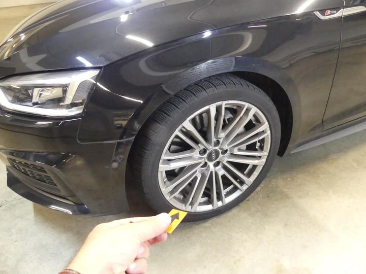 Photo 22 VIN: WAUZZZF50JA087279 - AUDI A5 SPORTBACK 