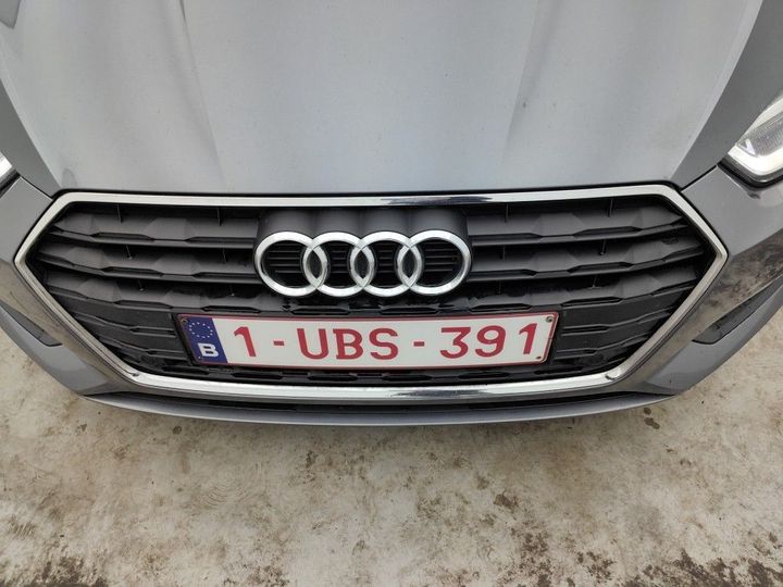 Photo 5 VIN: WAUZZZF50JA091610 - AUDI A5 SB &#3916 