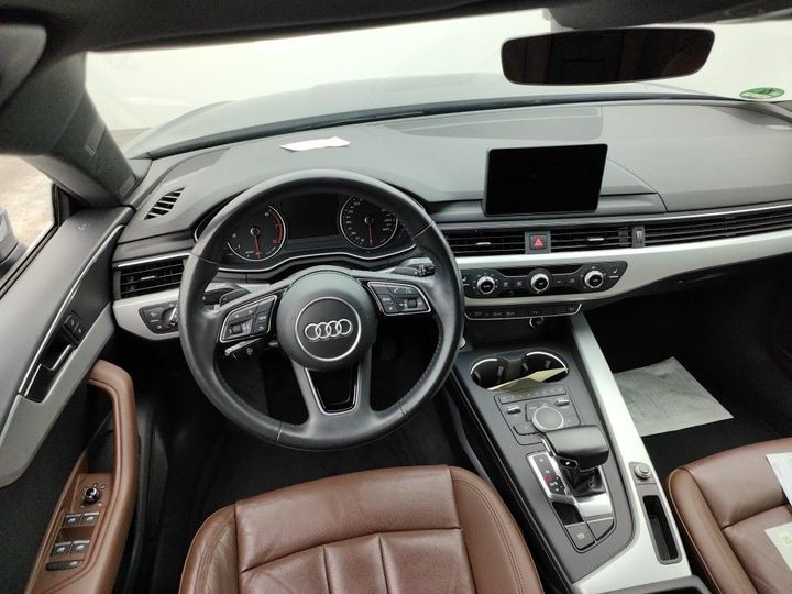 Photo 9 VIN: WAUZZZF50JA091610 - AUDI A5 SB &#3916 