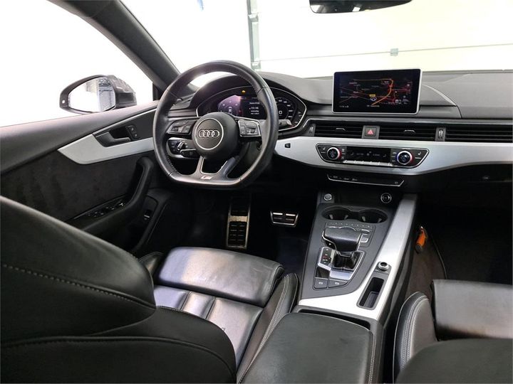 Photo 6 VIN: WAUZZZF50JA092501 - AUDI A5 