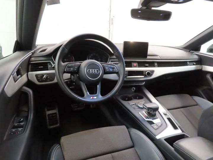 Photo 12 VIN: WAUZZZF50JA094734 - AUDI A5 SPORTBACK 