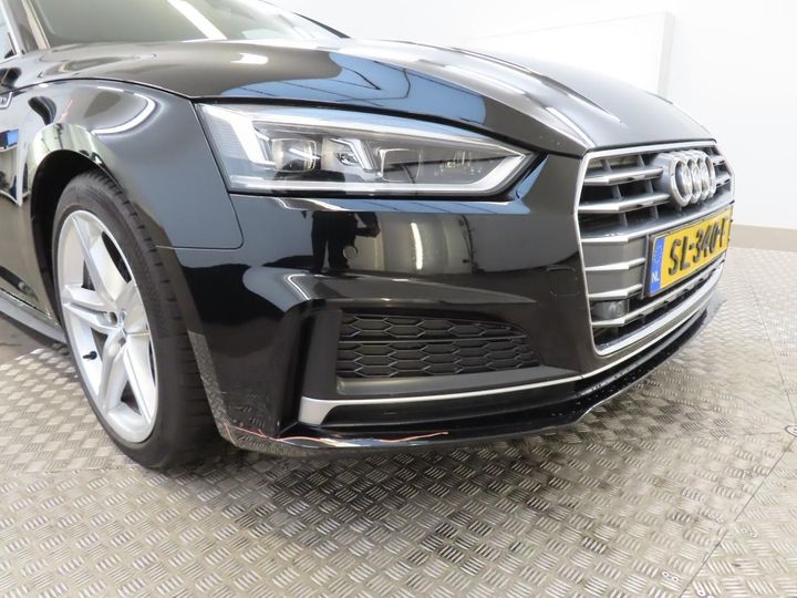 Photo 32 VIN: WAUZZZF50JA094734 - AUDI A5 SPORTBACK 