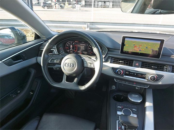 Photo 28 VIN: WAUZZZF50JA109443 - AUDI A5 COUPE 