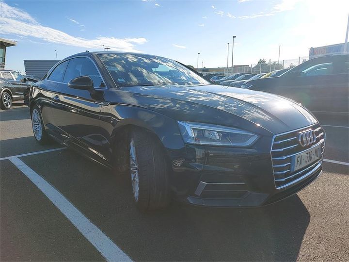 Photo 33 VIN: WAUZZZF50JA109443 - AUDI A5 COUPE 