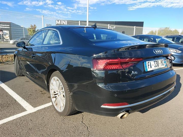 Photo 7 VIN: WAUZZZF50JA109443 - AUDI A5 COUPE 