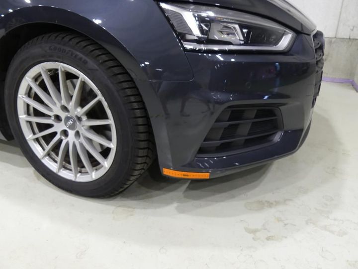 Photo 32 VIN: WAUZZZF50JA118109 - AUDI A5 SPORTBACK 