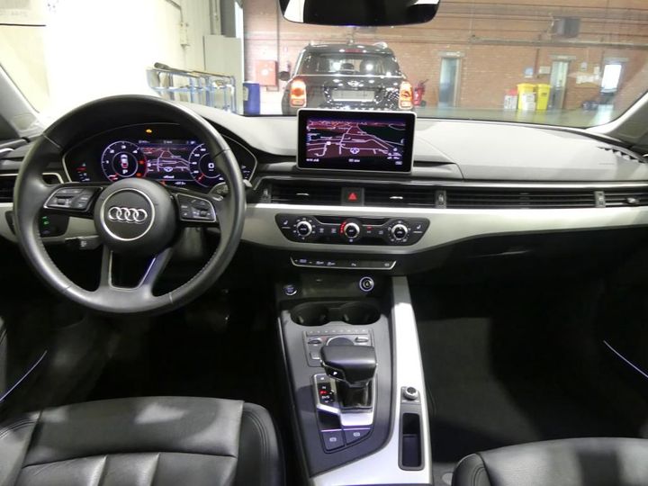 Photo 8 VIN: WAUZZZF50JA118109 - AUDI A5 SPORTBACK 