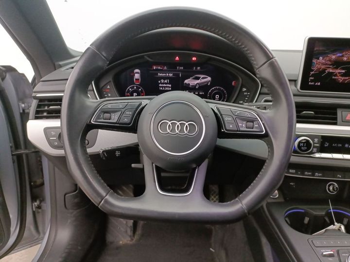 Photo 25 VIN: WAUZZZF50JA121754 - AUDI A5 SB '16 