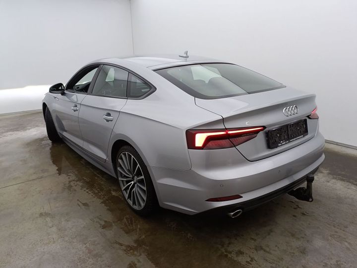 Photo 6 VIN: WAUZZZF50JA121754 - AUDI A5 SB '16 