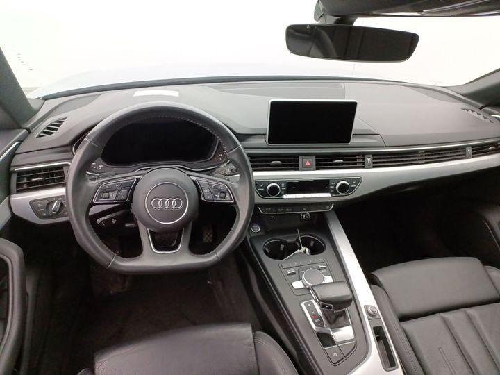 Photo 8 VIN: WAUZZZF50JA121754 - AUDI A5 SB '16 