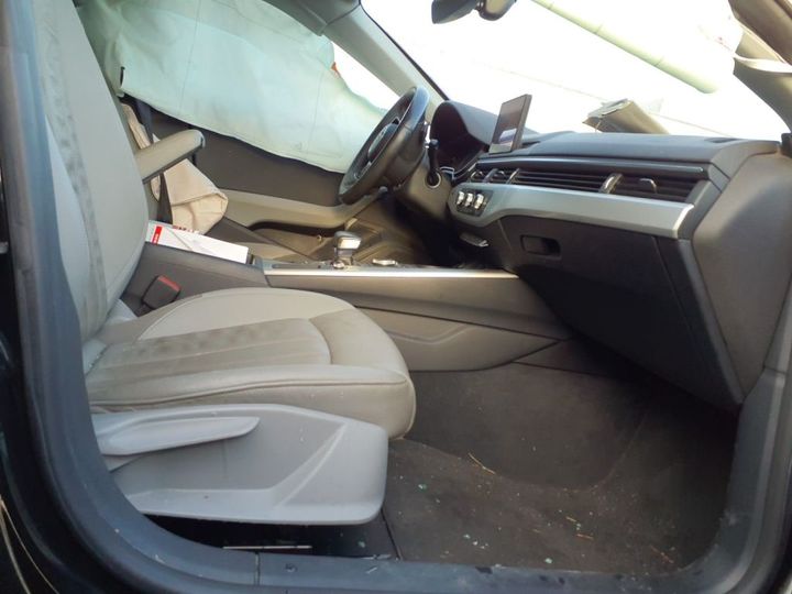 Photo 3 VIN: WAUZZZF50JA123598 - AUDI A5 SB &#3916 