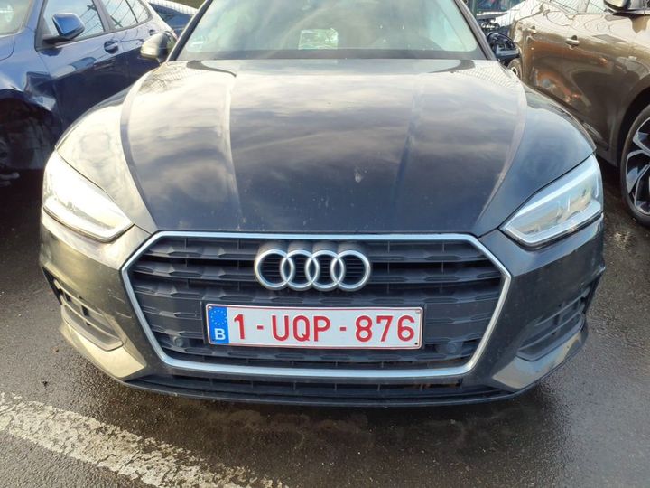 Photo 5 VIN: WAUZZZF50JA123598 - AUDI A5 SB &#3916 